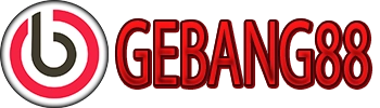 GEBANG88  Logo